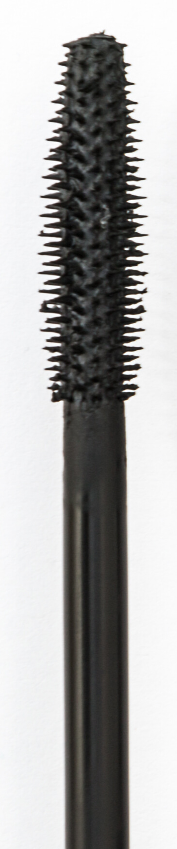 Comb bristle wand